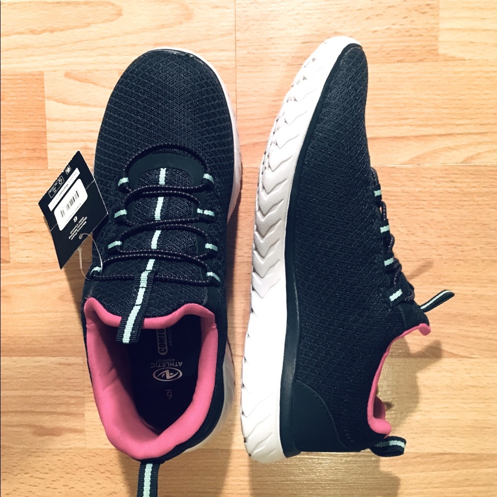 Athletic Works Shoes
